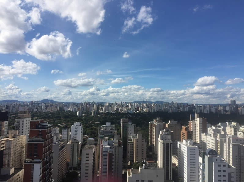 Staybridge Suites São Paulo (São Paulo, SP)